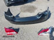 ✅ 2020 Mitsubishi Mirage ES • VIN: ML32F3FJ4LHF00893 • Lot: 42174947. Wystawiony na IAAI z przebiegiem 60 150 mil. Bezpłatny archiwum sprzedaży aukcyjnych z USA i szczegółowy raport historii pojazdu na DreamBid. Zdjęcie 11.