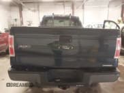 ✅ 2013 Ford F-150 XL • VIN: 1FTMF1EM7DKF00684 • Lot: 43670904. Listed on IAAI with 102,569 mi. Free auction sales archive from the USA and detailed vehicle history report at DreamBid. Image 16.