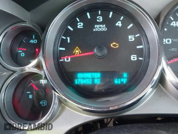 ✅ 2011 Chevrolet Silverado 1500 LT • VIN: 1GCNKSE06BZ173282 • Лот: 41869154. Опубликован ранее на IAAI с пробегом 178 452 миль. Бесплатный доступ к архиву аукционных продаж из США и подробный отчёт об истории автомобиля на DreamBid. Изображение 16.