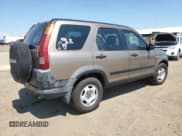 ✅ 2004 Honda CR-V LX • VIN: JHLRD78514C037246 • Lot: 68864495. Wystawiony na Copart z przebiegiem 182 153 mil. Bezpłatny archiwum sprzedaży aukcyjnych z USA i szczegółowy raport historii pojazdu na DreamBid. Zdjęcie 3.