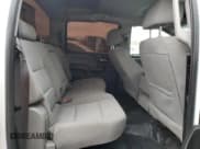 ✅ 2017 Chevrolet Silverado 2500HD Work Truck • VIN: 1GC1KUEY1HF194308 • Lot: 79211534. Wystawiony na Copart z przebiegiem 140 184 mil. Bezpłatny archiwum sprzedaży aukcyjnych z USA i szczegółowy raport historii pojazdu na DreamBid. Zdjęcie 10.