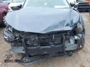 ✅ 2022 Mazda CX-30 S Carbon Edition • VIN: 3MVDMBCL7NM434765 • Lot: 42689789. Listed on IAAI with 27,767 mi. Free auction sales archive from the USA and detailed vehicle history report at DreamBid. Image 12.