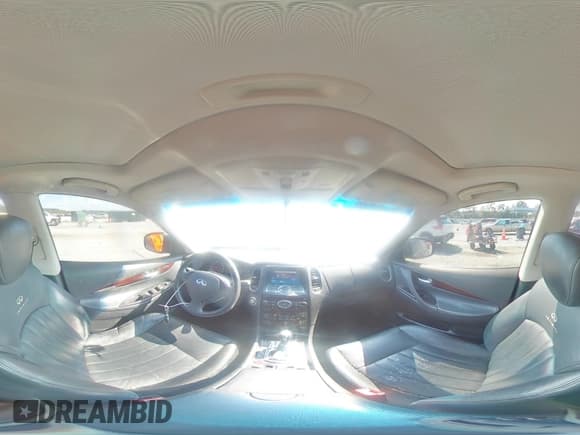 ✅ 2010 Infiniti EX Journey • VIN: JN1AJ0HP7AM701540 • Lot: 69273235. Listed on Copart with 153,776 mi. Free auction sales archive from the USA and detailed vehicle history report at DreamBid. Image 15.