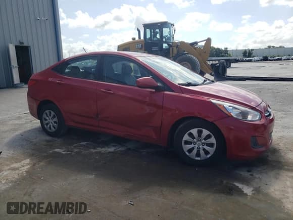 ✅ 2017 Hyundai Accent SE • VIN: KMHCT4AE6HU245598 • Лот: 61763194. Опубликован ранее на Copart с пробегом 235 114 миль. Бесплатный доступ к архиву аукционных продаж из США и подробный отчёт об истории автомобиля на DreamBid. Изображение 4.