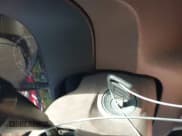 ✅ 2002 Isuzu Rodeo • VIN: 4S2DM58W224312364 • Лот: 42537837. Опубликован ранее на IAAI с пробегом 238 887 миль. Бесплатный доступ к архиву аукционных продаж из США и подробный отчёт об истории автомобиля на DreamBid. Изображение 11.