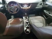 ✅ 2021 Hyundai Accent SE • VIN: 3KPC24A69ME143320 • Лот: 44724765. Опубликован ранее на Copart с пробегом 65 095 миль. Бесплатный доступ к архиву аукционных продаж из США и подробный отчёт об истории автомобиля на DreamBid. Изображение 8.