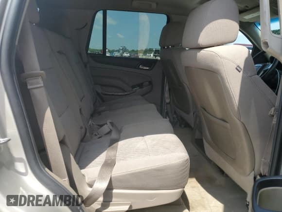 ✅ 2015 GMC Yukon • VIN: 1GKS1AEC6FR226034 • Лот: 63593185. Опубликован ранее на Copart с пробегом 97 919 миль. Бесплатный доступ к архиву аукционных продаж из США и подробный отчёт об истории автомобиля на DreamBid. Изображение 11.