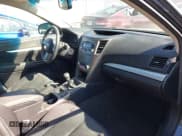 ✅ 2011 Subaru Outback Premium • VIN: 4S4BRCGC6B1444170 • Lot: 41769910. Listed on IAAI with 200,672 mi. Free auction sales archive from the USA and detailed vehicle history report at DreamBid. Image 5.