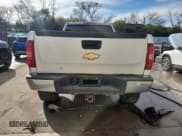 ✅ 2011 Chevrolet Silverado 1500 LT • VIN: 1GCRKSE34BZ186978 • Lot: 90125195. Listed on Copart with 192,363 mi. Free auction sales archive from the USA and detailed vehicle history report at DreamBid. Image 6.