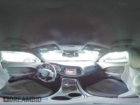 ✅ 2016 Dodge Challenger R/T Plus • VIN: 2C3CDZBTXGH214145 • Lot: 67198765. Listed on Copart with 162,009 mi. Free auction sales archive from the USA and detailed vehicle history report at DreamBid. Image 14.