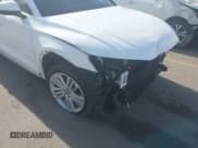 ✅ 2018 Audi Q5 Prestige • VIN: WA1CNAFYXJ2027305 • Lot: 41962321. Listed on IAAI with 24,465 mi. Free auction sales archive from the USA and detailed vehicle history report at DreamBid. Image 17.