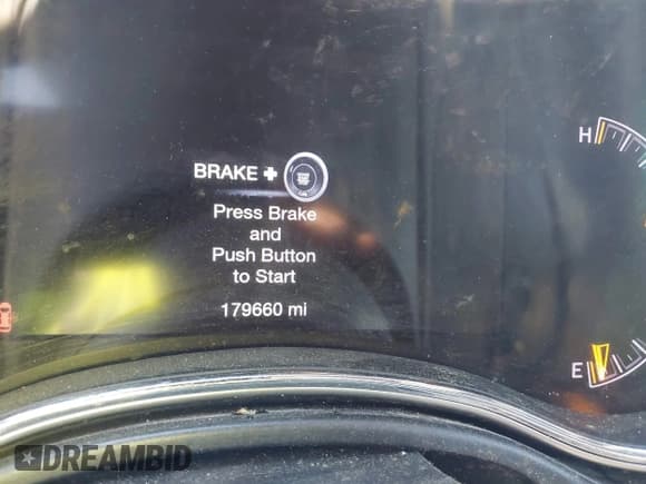 ✅ 2018 Jeep Grand Cherokee Altitude • VIN: 1C4RJEAG7JC141371 • Lot: 42557023. Wystawiony na IAAI z przebiegiem 179 660 mil. Bezpłatny archiwum sprzedaży aukcyjnych z USA i szczegółowy raport historii pojazdu na DreamBid. Zdjęcie 7.