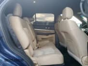 ✅ 2016 Ford Explorer • VIN: 1FM5K7BH8GGC57612 • Лот: 54174175. Опубликован ранее на Copart с пробегом 178 828 миль. Бесплатный доступ к архиву аукционных продаж из США и подробный отчёт об истории автомобиля на DreamBid. Изображение 10.