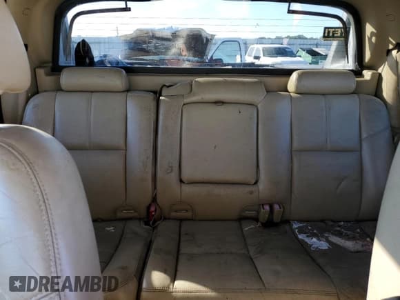 ✅ 2007 Chevrolet Avalanche 2LT • VIN: 3GNFK12387G166796 • Lot: 71492185. Listed on Copart with Not provided. Free auction sales archive from the USA and detailed vehicle history report at DreamBid. Image 10.