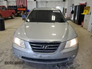 ✅ 2009 Hyundai Sonata Limited • VIN: 5NPEU46C79H566630 • Лот: 42036435. Опубликован ранее на Copart с пробегом 196 165 миль. Бесплатный доступ к архиву аукционных продаж из США и подробный отчёт об истории автомобиля на DreamBid. Изображение 5.