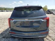 ✅ 2020 Cadillac XT6 FWD Premium Luxury • VIN: 1GYKPCRS9LZ150273 • Lot: 81129095. Wystawiony na Copart z przebiegiem 87 952 mil. Bezpłatny archiwum sprzedaży aukcyjnych z USA i szczegółowy raport historii pojazdu na DreamBid. Zdjęcie 6.
