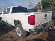 ✅ 2015 Chevrolet Silverado 2500HD LT • VIN: 1GC1KVE8XFF611704 • Lot: 42974763. Listed on IAAI with 177,000 mi. Free auction sales archive from the USA and detailed vehicle history report at DreamBid. Image 3.