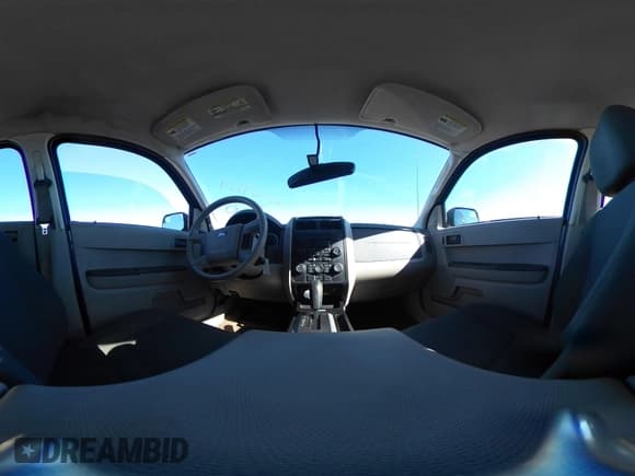 ✅ 2012 Ford Escape XLS • VIN: 1FMCU0C74CKA20184 • Lot: 43467159. Listed on IAAI with 158,575 mi. Free auction sales archive from the USA and detailed vehicle history report at DreamBid. Image 18.