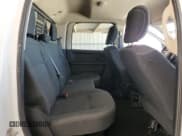 ✅ 2020 Ram 2500 Tradesman • VIN: 3C6UR5HJ3LG262376 • Lot: 49802065. Listed on Copart with 112,114 mi. Free auction sales archive from the USA and detailed vehicle history report at DreamBid. Image 10.