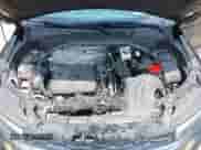 2025 Chevrolet TrailBlazer RS с VIN KL79MUSL5SB080135, выставлен на аукционе IAAI как лот 42618033 с пробегом 14 074 миль миль и . История ставок и продаж доступна на DreamBid. Изображение 10.