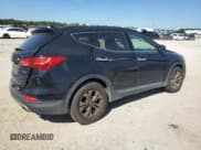 ✅ 2014 Hyundai Santa Fe • VIN: 5XYZU3LB7EG138937 • Lot: 82540685. Listed on Copart with 210,815 mi. Free auction sales archive from the USA and detailed vehicle history report at DreamBid. Image 3.