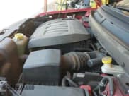 ✅ 2016 Dodge Journey Crossroad Plus • VIN: 3C4PDDGG5GT217716 • Lot: 42734729. Listed on IAAI with 159,930 mi. Free auction sales archive from the USA and detailed vehicle history report at DreamBid. Image 18.