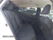 ✅ 2019 Toyota Prius LE • VIN: JTDKARFU1K3083427 • Lot: 43345927. Listed on IAAI with 155,162 mi. Free auction sales archive from the USA and detailed vehicle history report at DreamBid. Image 8.