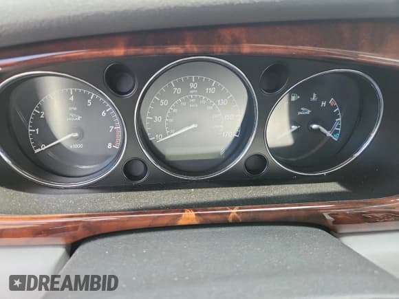 ✅ 2008 Jaguar XJ 8 LWB • VIN: SAJWA79B58SH22718 • Лот: 66907785. Опубликован ранее на Copart с пробегом Не указан. Бесплатный доступ к архиву аукционных продаж из США и подробный отчёт об истории автомобиля на DreamBid. Изображение 9.