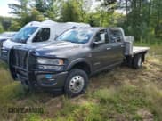 ✅ 2022 Ram 3500 Tradesman • VIN: 3C7WRTCL1NG160014 • Lot: 67925865. Listed on Copart with 312,816 mi. Free auction sales archive from the USA and detailed vehicle history report at DreamBid. Image 1.