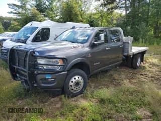 ✅ 2022 Ram 3500 Tradesman • VIN: 3C7WRTCL1NG160014 • Lot: 67925865. Wystawiony na Copart z przebiegiem 312 816 mil. Bezpłatny archiwum sprzedaży aukcyjnych z USA i szczegółowy raport historii pojazdu na DreamBid. Zdjęcie 1.