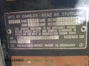 ✅ 1986 Mercedes-Benz 560 560SEC • VIN: WDBCA45D7GA200289 • Лот: 42313986. Опубликован ранее на IAAI с пробегом 203 457 миль. Бесплатный доступ к архиву аукционных продаж из США и подробный отчёт об истории автомобиля на DreamBid. Изображение 9.