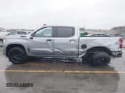 ✅ 2024 Chevrolet Silverado 1500 RST • VIN: 1GCUDEE81RZ388883 • Lot: 40834824. Listed on IAAI with 6,878 mi. Free auction sales archive from the USA and detailed vehicle history report at DreamBid. Image 14.