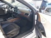 ✅ 2014 Audi A7 Prestige • VIN: WAU2GAFC0EN064090 • Lot: 43773513. Listed on IAAI with 202,346 mi. Free auction sales archive from the USA and detailed vehicle history report at DreamBid. Image 5.