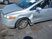 ✅ 2007 Honda Civic LX • VIN: 1HGFA16577L106777 • Lot: 43344379. Listed on IAAI with 143,117 mi. Free auction sales archive from the USA and detailed vehicle history report at DreamBid. Image 6.