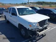 ✅ 2011 Toyota Tacoma • VIN: 5TFTX4CN4BX002786 • Lot: 42077964. Listed on IAAI with 204,824 mi. Free auction sales archive from the USA and detailed vehicle history report at DreamBid. Image 1.