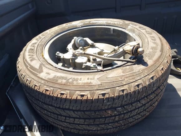 ✅ 2021 Chevrolet Colorado 2WD LT • VIN: 1GCGSCEN2M1111518 • Lot: 43166161. Listed on IAAI with 21,197 mi. Free auction sales archive from the USA and detailed vehicle history report at DreamBid. Image 11.