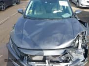 ✅ 2019 Honda Civic EX-L • VIN: 19XFC1F75KE215847 • Lot: 41461920. Listed on IAAI with 36,813 mi. Free auction sales archive from the USA and detailed vehicle history report at DreamBid. Image 10.