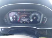 ✅ 2025 Audi Q3 S line Premium • VIN: WA1DECF39S1057116 • Lot: 43202256. Wystawiony na IAAI z przebiegiem 16 195 mil. Bezpłatny archiwum sprzedaży aukcyjnych z USA i szczegółowy raport historii pojazdu na DreamBid. Zdjęcie 7.