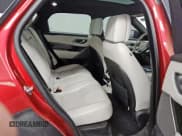 ✅ 2018 Land Rover Range Rover Velar R-Dynamic HSE • VIN: SALYM2RV2JA748576 • Lot: 85352095. Listed on Copart with 81,257 mi. Free auction sales archive from the USA and detailed vehicle history report at DreamBid. Image 11.