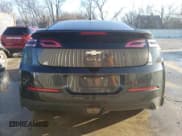 ✅ 2014 Chevrolet Volt • VIN: 1G1RA6E49EU151057 • Lot: 45681894. Wystawiony na Copart z przebiegiem 97 116 mil. Bezpłatny archiwum sprzedaży aukcyjnych z USA i szczegółowy raport historii pojazdu na DreamBid. Zdjęcie 6.