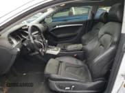 ✅ 2016 Audi A5 Premium Plus • VIN: WAUM2AFR7GA052959 • Lot: 82616655. Wystawiony na Copart z przebiegiem 76 506 mil. Bezpłatny archiwum sprzedaży aukcyjnych z USA i szczegółowy raport historii pojazdu na DreamBid. Zdjęcie 7.