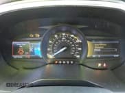 ✅ 2015 Ford Edge Titanium • VIN: 2FMPK3K89FBC04263 • Lot: 43609287. Wystawiony na IAAI z przebiegiem 123 778 mil. Bezpłatny archiwum sprzedaży aukcyjnych z USA i szczegółowy raport historii pojazdu na DreamBid. Zdjęcie 7.