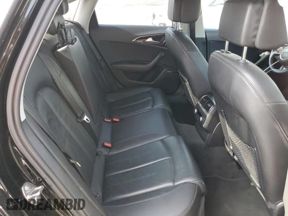 ✅ 2014 Audi A6 Premium Plus • VIN: WAUDFAFCXEN158926 • Lot: 53580715. Listed on Copart with 59,934 mi. Free auction sales archive from the USA and detailed vehicle history report at DreamBid. Image 10.