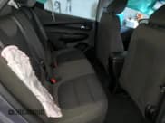 ✅ 2023 Chevrolet Bolt EV 1LT • VIN: 1G1FW6S08P4194751 • Lot: 69592084. Wystawiony na Copart z przebiegiem 26 676 mil. Bezpłatny archiwum sprzedaży aukcyjnych z USA i szczegółowy raport historii pojazdu na DreamBid. Zdjęcie 10.