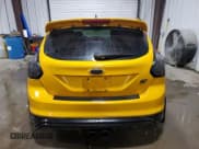 ✅ 2013 Ford Focus ST • VIN: 1FADP3L99DL218909 • Lot: 92006475. Wystawiony na Copart z przebiegiem 169 062 mil. Bezpłatny archiwum sprzedaży aukcyjnych z USA i szczegółowy raport historii pojazdu na DreamBid. Zdjęcie 6.