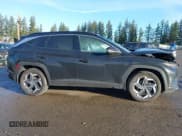 ✅ 2023 Hyundai Tucson Limited • VIN: KM8JFDA21PU133987 • Lot: 41712799. Wystawiony na IAAI z przebiegiem 9 303 mil. Bezpłatny archiwum sprzedaży aukcyjnych z USA i szczegółowy raport historii pojazdu na DreamBid. Zdjęcie 13.