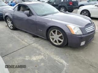 ✅ 2004 Cadillac XLR • VIN: 1G6YV34AX45600514 • Lot: 74852854. Wystawiony na Copart z przebiegiem 37 941 mil. Bezpłatny archiwum sprzedaży aukcyjnych z USA i szczegółowy raport historii pojazdu na DreamBid. Zdjęcie 4.