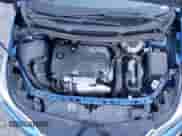 ✅ 2018 Chevrolet Cruze Premier • VIN: 1G1BF5SM0J7196463 • Лот: 72712102. Размещён на Copart с пробегом 113 469 миль миль. Получите бесплатный доступ к архиву аукционных продаж из США и посмотрите подробный отчёт об истории автомобиля на DreamBid. Изображение 11.