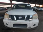 ✅ 2009 Nissan Titan SE • VIN: 1N6AA07D89N304717 • Лот: 42451382. Опубликован ранее на IAAI с пробегом 239 865 миль. Бесплатный доступ к архиву аукционных продаж из США и подробный отчёт об истории автомобиля на DreamBid. Изображение 12.