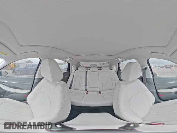 ✅ 2023 Hyundai Sonata Limited • VIN: KMHL34J26PA291762 • Лот: 81958175. Размещён на Copart с пробегом 33 401 миль миль. Получите бесплатный доступ к архиву аукционных продаж из США и посмотрите подробный отчёт об истории автомобиля на DreamBid. Изображение 15.